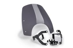 CARENABRIS NEW GENERATION SPORT HONDA CL 500 23'-