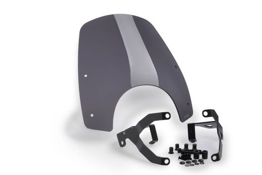 CARENABRIS NEW GENERATION SPORT HONDA CL 500 23'-