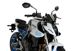 C?pula new generation sport Suzuki GSX-8S 23>