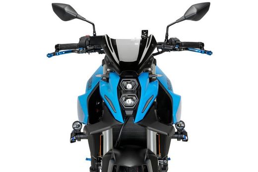 C?pula new generation sport Suzuki GSX-8S 23>