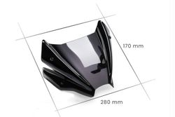 C?pula new generation sport Suzuki GSX-8S 23>