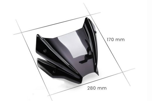 C?pula new generation sport Suzuki GSX-8S 23>