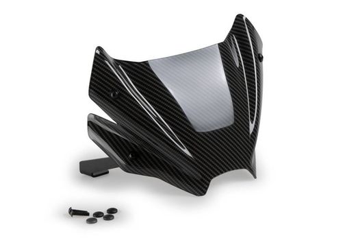 C?pula new generation sport Suzuki GSX-8S 23>