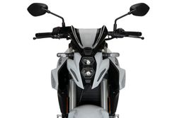 C?pula new generation sport Suzuki GSX-8S 23>