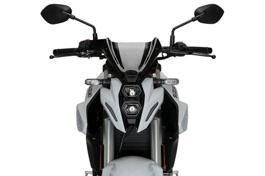 C?pula new generation sport Suzuki GSX-8S 23>