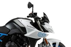 C?pula new generation sport Suzuki GSX-8S 23>