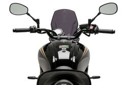 Carenabris sport Yamaha XSR 700 21>