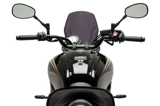 Carenabris sport Yamaha XSR 700 21>
