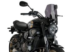 Carenabris sport Yamaha XSR 700 21>