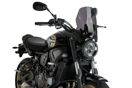 Carenabris sport Yamaha XSR 700 21>