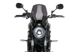 Carenabris sport Yamaha XSR 700 21>