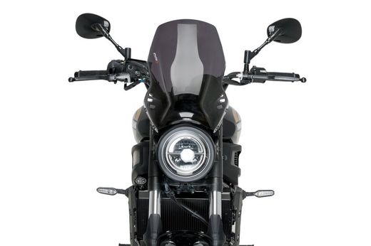 Carenabris sport Yamaha XSR 700 21>