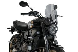 Carenabris sport Yamaha XSR 700 21>