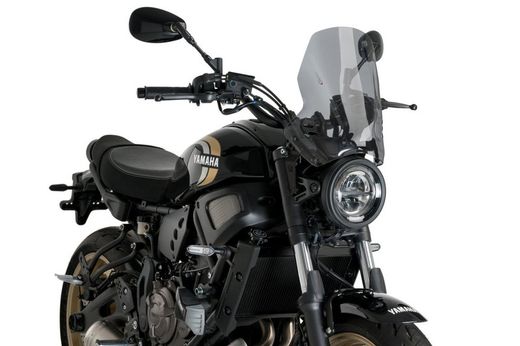 Carenabris sport Yamaha XSR 700 21>
