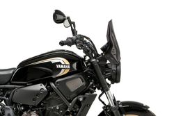 Carenabris sport Yamaha XSR 700 21>