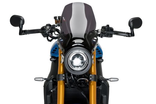 Yamaha xsr900 22> Carenabris new generation sport