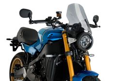 Yamaha xsr900 22> Carenabris new generation sport