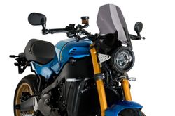 Yamaha xsr900 22> Carenabris new generation sport