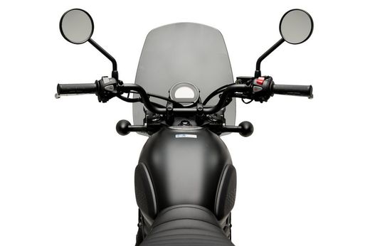 Parabrisas touring Honda CL 500 23>