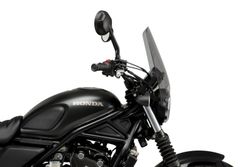 Parabrisas touring Honda CL 500 23>