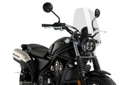 Parabrisas touring Honda CL 500 23>