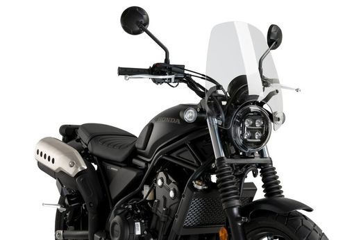Parabrisas touring Honda CL 500 23>