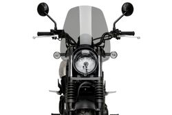 Parabrisas touring Honda CL 500 23>