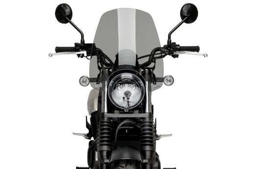 Parabrisas touring Honda CL 500 23>