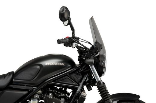 Parabrisas touring Honda CL 500 23>