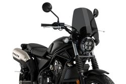 Parabrisas touring Honda CL 500 23>