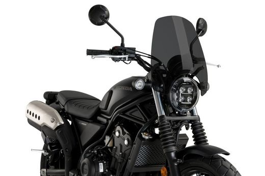 Parabrisas touring Honda CL 500 23>