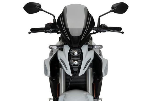 Cupula new generation touring Suzuki GSX-8S 23>