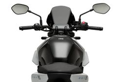 Cupula new generation touring Suzuki GSX-8S 23>