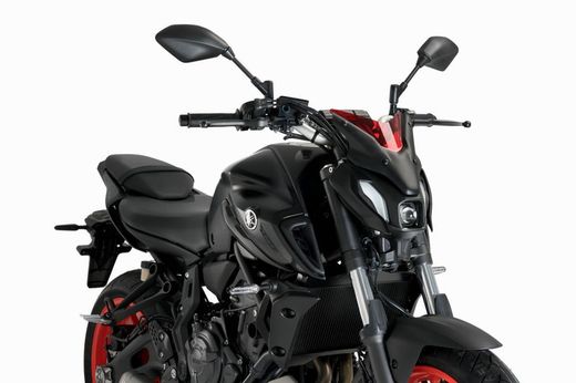 C?pula Sport Plus Yamaha MT-07 21>