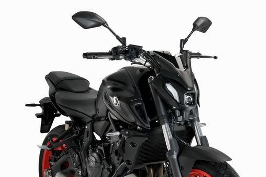C?pula Sport Plus Yamaha MT-07 21>