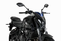 C?pula Sport Plus Yamaha MT-07 21>