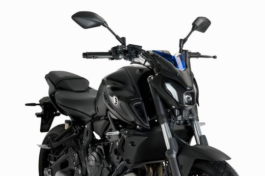 C?pula Sport Plus Yamaha MT-07 21>