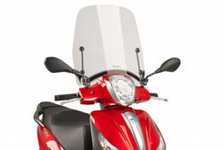 Carenabris puig t. S. paràgraf piaggio medley 125 16>