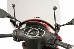 Carenabris puig t. S. paràgraf piaggio medley 125 16>