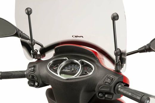 Carenabris puig t. S. paràgraf piaggio medley 125 16>