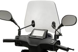 Carenabris trafic peugeot tweet 125 active 23>