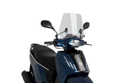 Carenabris trafic peugeot tweet 125 active 23>