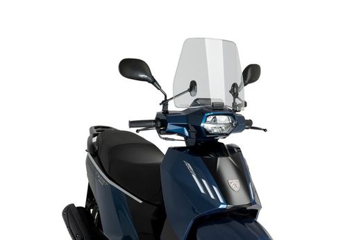 Carenabris trafic peugeot tweet 125 active 23>