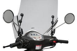 CARENABRIS T.X. KEEWAY ZAHARA 50/125 22> transparente