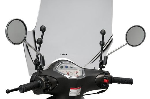 CARENABRIS T.X. KEEWAY ZAHARA 50/125 22> transparente