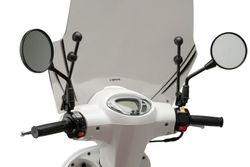 CARENABRIS T.X. SYM FIDDLE 50/125 21' C/TRANPARENT