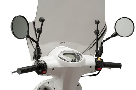 CARENABRIS T.X. SYM FIDDLE 50/125 21' C/TRANPARENT