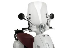 CARENABRIS T.X. SYM FIDDLE 50/125 21' C/TRANPARENT