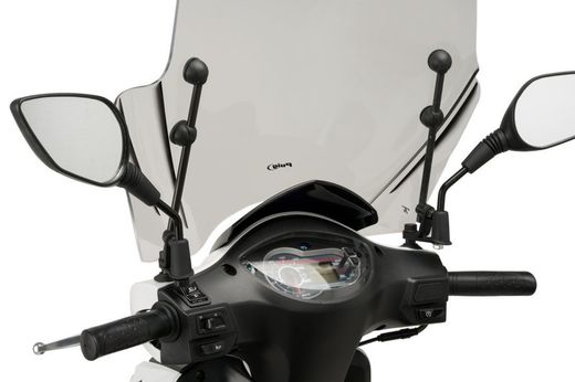 Parabris T.X. Tranparente Sym Symphony Sr 21>