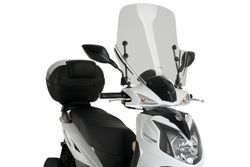 Parabris T.X. Tranparente Sym Symphony Sr 21>